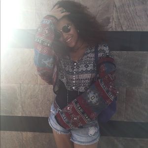 Meet your Posher, Evelyn